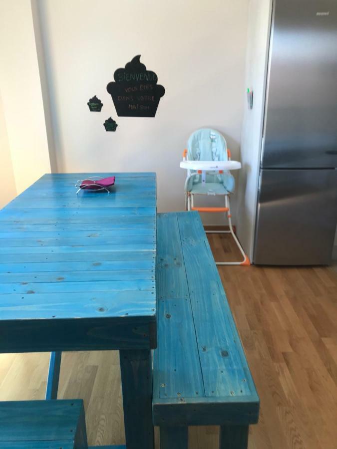 Apartamento Turistico “El Yugo” Arguedas Esterno foto